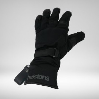 Challenger hiver strech-cuir - photo 0