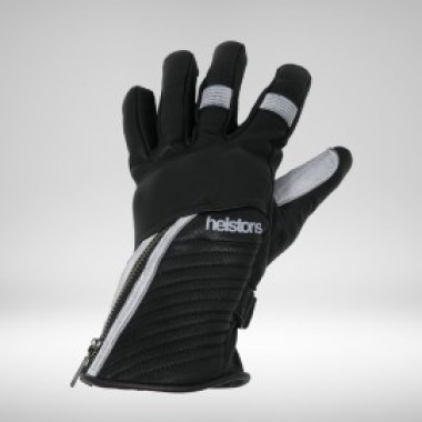 Stripe Hiver Cuir - photo 0