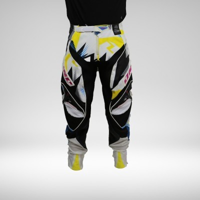 Defecon acapulco Blanc