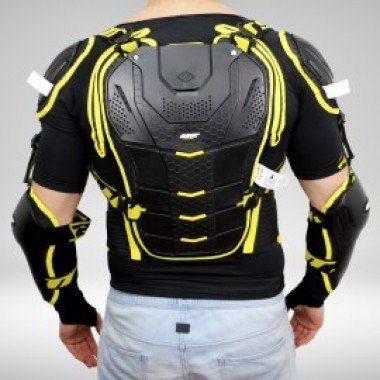 Interceptor - photo 1