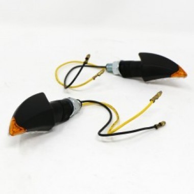 Paire de clignotants Fuse - photo 0