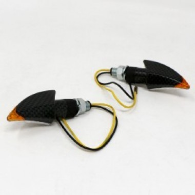 Paire de clignotants Fuse - photo 1