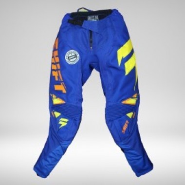 Contact Fast Pants - photo 0