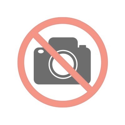 Pantalon White Label POSN Jaune fluo